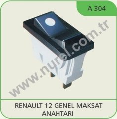 GENEL MAKSAT ANAHTARI R12