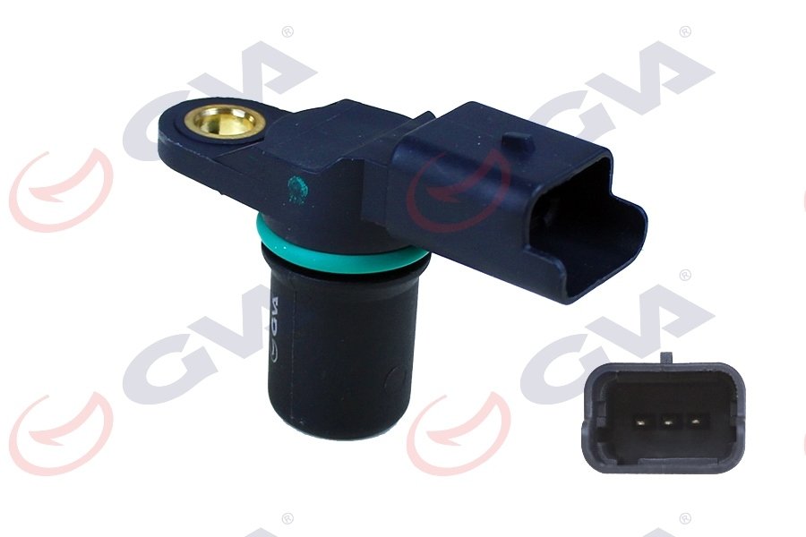 EKSANTRİK DEVİR SENSÖRÜ RENAULT KANGOO 01> SYMBOL 2 08> MEGANE 2 04> MASTER 3 10> CLIO 3 05>1.2 1.5dCi 1.6 2.0 2.3dCi