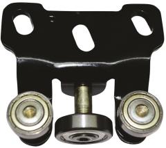 SÜRGÜLÜ KAPI ORTA MEKANIZNA SAĞ FORD TRANSIT V363