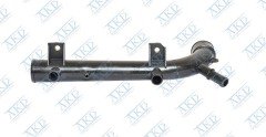 MOTOR BLOK BAKALİT BORU 2.0 XEV VECTRA A