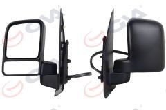 DIŞ DİKİZ AYNASI SOL FORD CONNECT 02> MANUEL