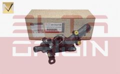 MAIS-KOMPLE TERMOSTAT MÜŞÜRLÜ 83 C RENAULT CLIO 4 2012 -FLUENCE 2010 -KADJAR 2015 -MEGANE 4 2015 - K9K-1.5 DCI-DACIA DUSTER 2019 -DOKKER 2012 -LOGAN 2 2012 -SANDERO 2 2012 -1.5 DCI-K9K-NISSAN JUKE