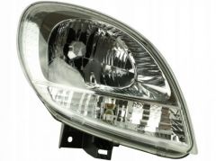 SAG FAR KANGOO BEYAZ SİNYAL