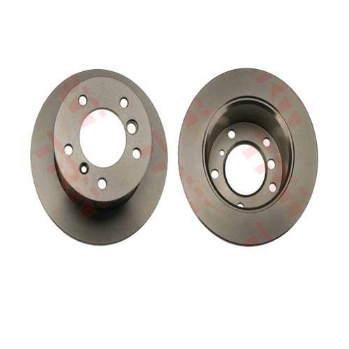 ARKA FREN AYNASI VW LT28-35-46 96-7.06 SPRINTER 96-5.06 MR G-SERİSİ 93 272x16x5DL TEK TEKER