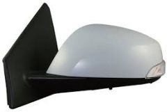 DIŞ DİKİZ AYNASI SAĞ ELEKTRİKLİ MEGANE 3 FLUENCE SİNYALLİ DESENLİ