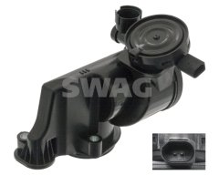 YAĞ DALGA KIRICI SEPERATÖR POLO-GOLF4-A3 BBY-BKY-BUD-BCB-CGGA 1.4 16V-1.6 16V 97- FEBI 49184