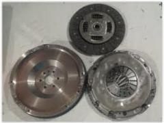 DEBRİYAJ SETİ SABİT VOLANLI ASTRA J-COMBO-CORSA C-MERIVA-TIGRA 1.3 CDTI 05 5 İLERİ İNCE FREZE