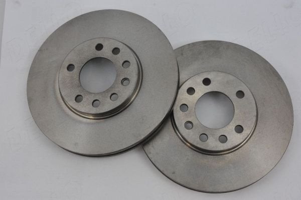 ÖN FREN DİSKİ VECTRA B 1.6 2.0i.2.5i.V6 95/4.02 SAAB 900 2 9.3 93/8.03 288x25x7DLxHAVALI S