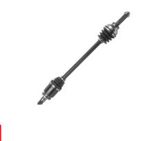 KOMPLE AKS SAĞ CORSA D 1.3 CDTI 06 DTH 953mm