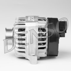 ALTERNATÖR 14V 105A FIAT 500 07 ALBEA 08 BRAVO 2 07 14 DOBLO 10 LINEA 07 PUNTO 12 500 L 12 1.2 1.4 5 KANAL