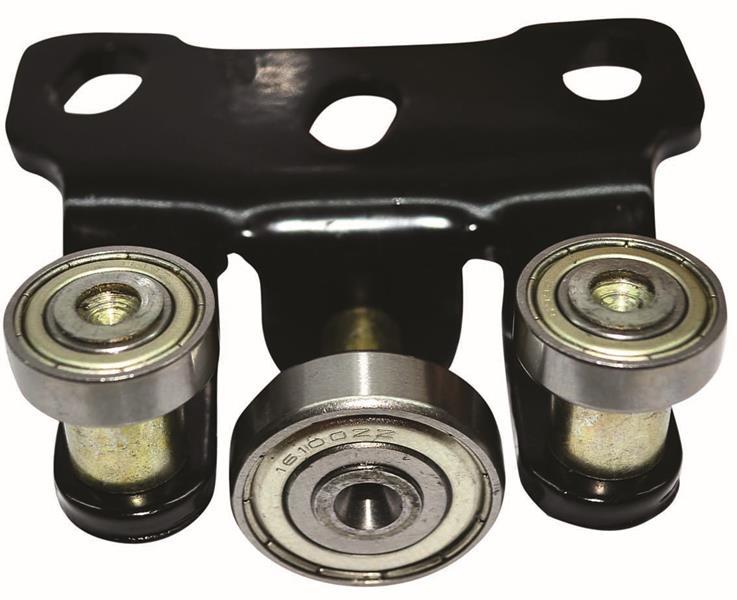 x SÜRGÜLÜ KAPI ORTA MEKANIZNA SOL FORD TRANSIT CUSTOM