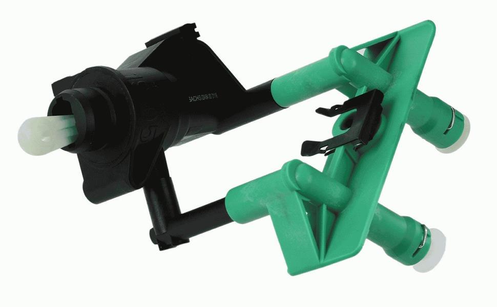 DEBRİYAJ ÜST MERKEZİ CONNECT 02 14 FOCUS 1 98 04