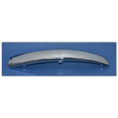 ARKA TAMPON ÇITASI SOL KROM LINEA