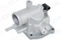 TERMOSTAT 87 C MERCEDES OM611 OM612 OM646 OM647 W203 W211 W638 W639 B901>B906
