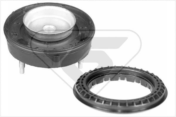 ON AMORTISOR UST TAKOZU TABLASI KIT RULMANLI TRANSIT V184 00 06