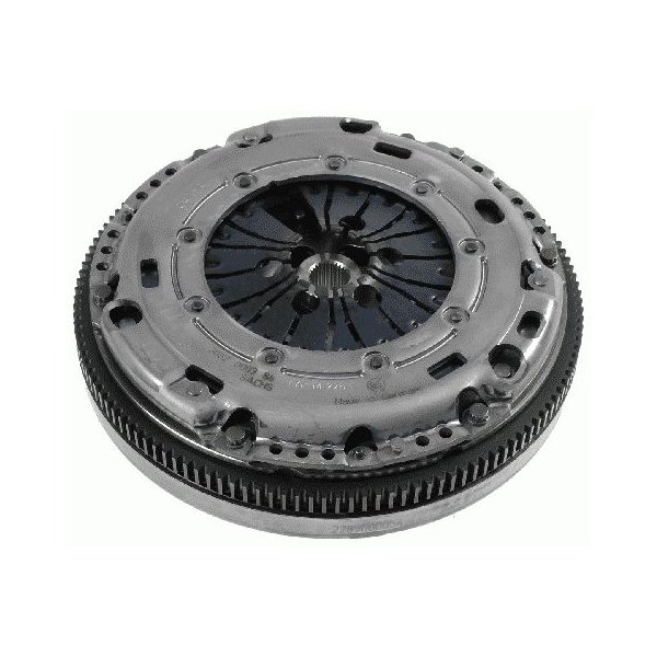 VOLANLI SET RULMANSIZ CADDY3-GOLFV-VI-A3-ALTEA-LEON-T6 102HP 1.6-1.9-2.0 BLS-BJB-BKC-CBDC-CAYC