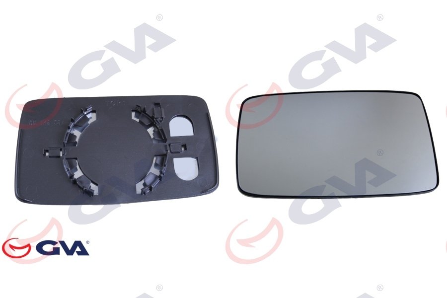 AYNA CAMI SAĞ GOLF 3 92-98 MEKANİK KONVEKS VM-171NGR