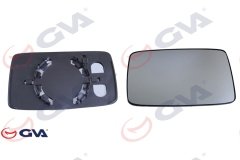 AYNA CAMI SAĞ GOLF 3 92-98 MEKANİK KONVEKS VM-171NGR