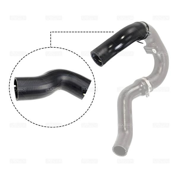 TURBO HORTUMU KÜÇÜK FIAT DOBLO 2 1.3 MJTD 09 >