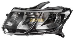 FAR SOL RENAULT SYMBOL 3 13 H7 H1