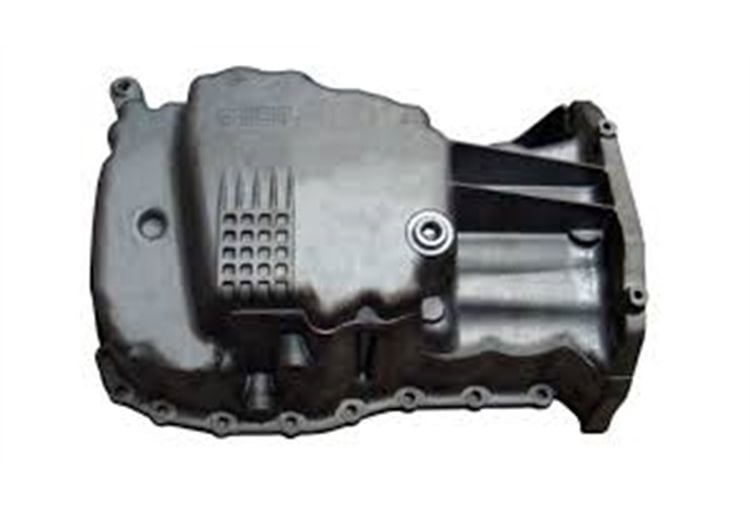 YAĞ KARTERİ K4M- K9K 40211065002