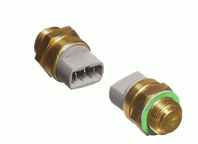 755 FAN MÜŞÜRÜ 3 FİŞ 84c GOLF 3-PASSAT-POLO CLS-T3-A4-A6-CORDOBA-TOLEDO-1.3-1.4-16-1.8-1.9-2.5