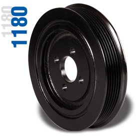 KRANK KASNAĞI K109 BOXER-JUMPER-DUCATO 2.5D-TD DJ5