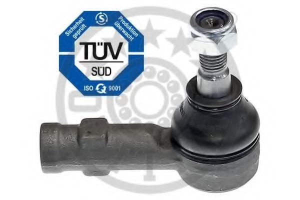 ROT BAŞI SAĞ SOL VECTRA B 96-02 JTF181 JTE223