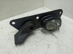 BAGAJ KAPAK KİLİT MEKANİZMASI MANDALI PEUGEOT BERLINGO-PARTNER 09-17