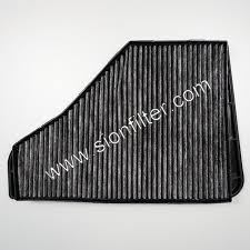 POLEN FILTRESI KARBONLU MERCEDES S-CLASS W140 91 98 C140 92 99