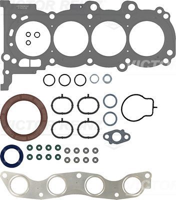 MOTOR TAKIM CONTA HYUNDAI İ10-İ20 1.2 08 G4LA KARTER CONTASI YOK