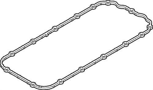 KARTER CONTASI ASTRA G-ASTRA F-CORSA B-VECTRA B 1.4-1.6 16V X16XEL-X14XE--SEL-XEL/ECOTECH