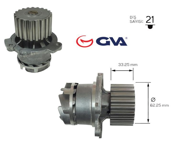 DEVİRDAİM LADA VEGA 110 1.5 16V