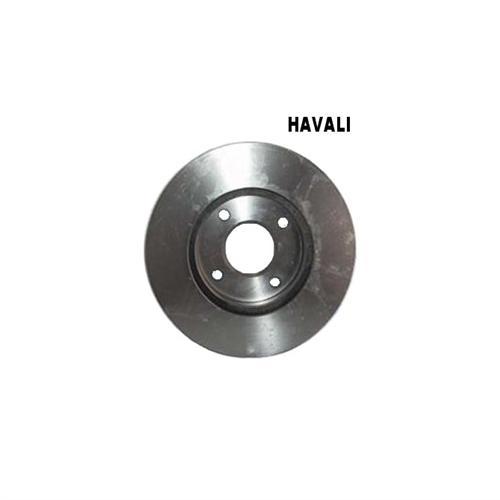 ÖN FREN AYNASI MONDEO 2 93-96 3 96-00 SCORPIO 95-98 1.6 16V-1.8-2.0İ 16V 260x24x4DLxHAVALI