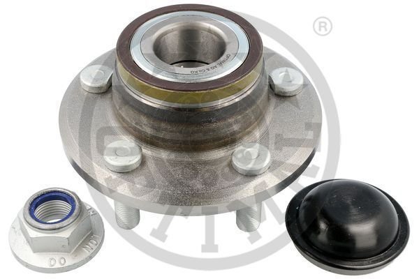 TEKERLEK YATAGİ SETİ 300 C-300 CLX -300 C TouringLX CHALLENGER Coupe-CHARGER-MAGNUM Kombi