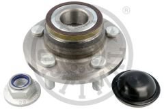 TEKERLEK YATAGİ SETİ 300 C-300 CLX -300 C TouringLX CHALLENGER Coupe-CHARGER-MAGNUM Kombi