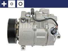 KLIMA KOMPRESORU BMW N54 B30 N55 B30 E88 E90 E91 E92