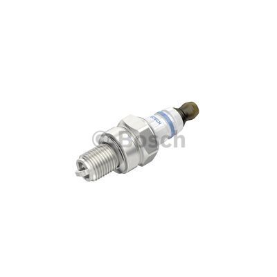 0242050502 ATEŞLEME BUJİSİ KÜÇÜK MOTOR
