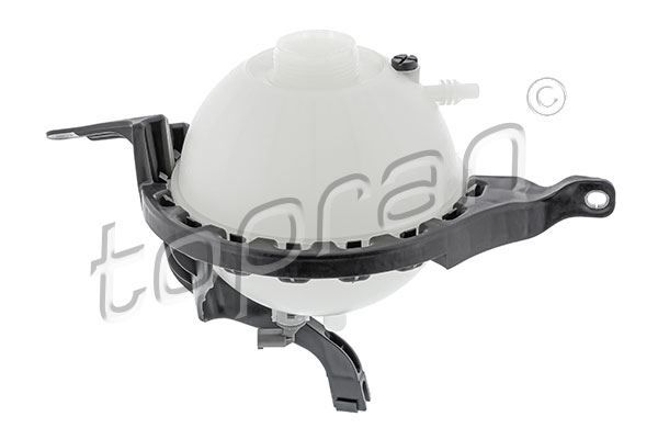 RADYATOR YEDEK SU DEPOSU BMW N20 F07 F10 F11 F18 SENSORLU