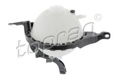 RADYATOR YEDEK SU DEPOSU BMW N20 F07 F10 F11 F18 SENSORLU