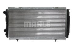RADYATÖR BOXER-DUCATO-JUMPER 97-02 1.9D-2.5D-2.8HDI AC MEK 790x415x34