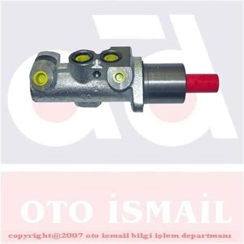 FREN ANA MERKEZI TRANSIT V184 00 06 ABS SIZ-DEPOSUZ