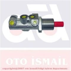 FREN ANA MERKEZI TRANSIT V184 00 06 ABS SIZ-DEPOSUZ