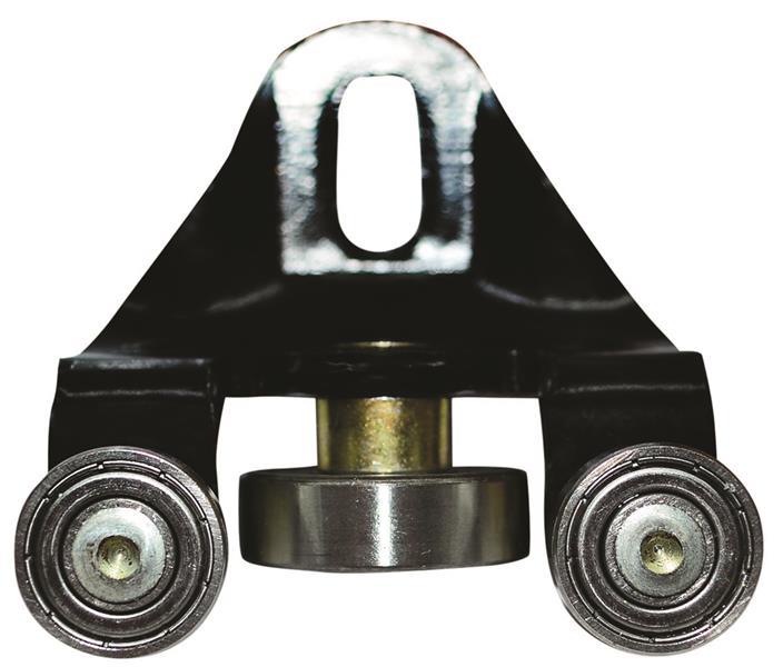 x SÜRGÜLÜ KAPI ÜST MEKANIZMA FORD TRANSIT V184