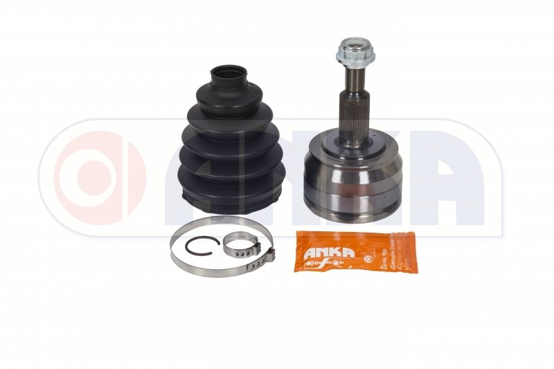 AKS KAFASI DIŞ VW TRANSPORTER T5 09-15 - T6 15 2.0 TDI 140/170HP