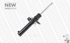 E7031 ÖN AMORTİSÖR GOLF5-JETTA-PASSAT-CADDY 04-13 55 CM - 22 MM GAZLI
