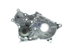 DEVİRDAİM AVENSIS 2.0 D4D 2000-2002