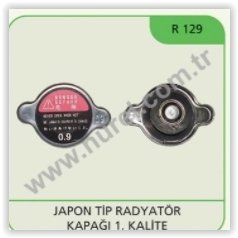RADYATÖR KAPAĞI JAPON TİPİ 1.KALİTE ÜNİVERSAL