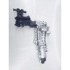 YAG FILTRE GOVDESI MERCEDES C-CLASS OM626 W205 S205 . RENAULT R9M 1.6 dCi MEGANE 4 15 TRAFIC 3 15 TALISMAN 15