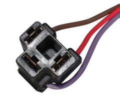 ATOM FAR KABLOSU TEKLİ 1.5 MM M131 DKŞ 1.KALİTE